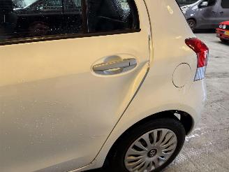 Toyota Yaris 1.3 VVTi Aspiration NL NAP! picture 9