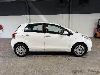 Toyota Yaris 1.3 VVTi Aspiration NL NAP! picture 6