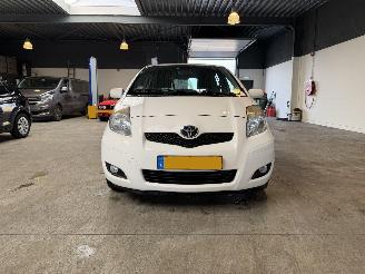 Toyota Yaris 1.3 VVTi Aspiration NL NAP! picture 8