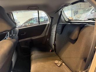 Toyota Yaris 1.3 VVTi Aspiration NL NAP! picture 12