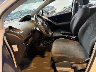 Toyota Yaris 1.3 VVTi Aspiration NL NAP! picture 14