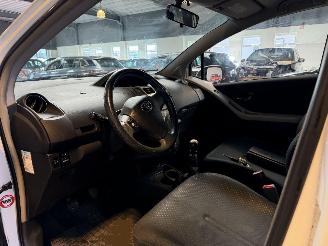 Toyota Yaris 1.3 VVTi Aspiration NL NAP! picture 13