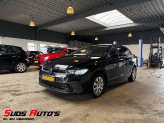 Avarii autoturisme Volkswagen Polo 1.0 TSI DSG 30.000 KM! 2023/9