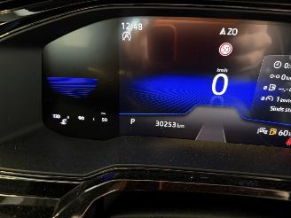 Volkswagen Polo 1.0 TSI DSG 30.000 KM! picture 24