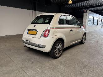 Fiat 500 1.2 Lounge NAP! picture 6