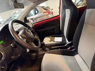 Skoda Citigo 1.0 Greentech Arctic picture 17