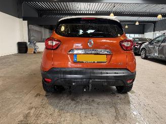 Renault Captur 0.9 TCe Dynamique picture 4