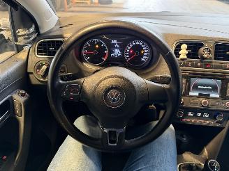 Volkswagen Polo 1.2 TDI BlueMotion Comfort Edition picture 21