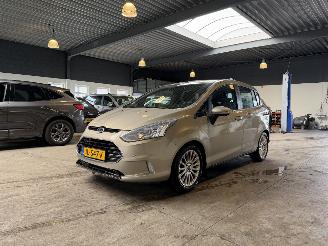 škoda osobní automobily Ford B-Max 1.0 EcoBoost Titanium 2013/6