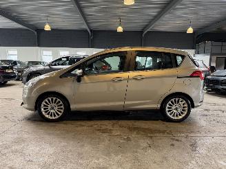 Ford B-Max 1.0 EcoBoost Titanium picture 2