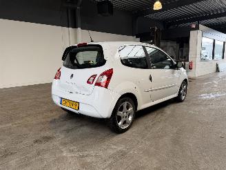 Renault Twingo 1.5 dCi Dynamique picture 5