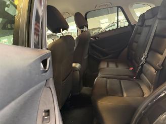 Mazda CX-5 2.0 4WD picture 14