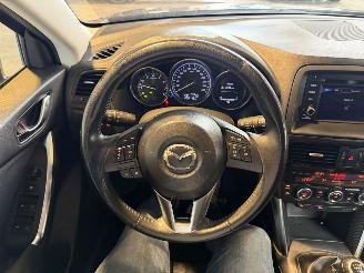Mazda CX-5 2.0 4WD picture 24