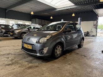 Avarii autoturisme Renault Twingo 1.2-16V Dynamique 2008/10