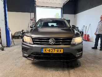 Volkswagen Tiguan 1.4 TSI Comfortline Allspace 7-persoons picture 8
