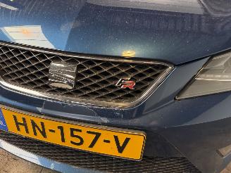 Seat Ibiza 1.2 TSI FR picture 8