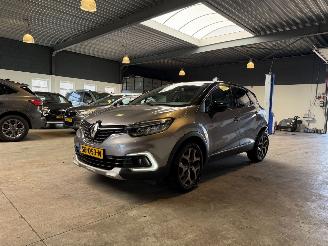 Schadeauto Renault Captur 1.2 TCe Edition One Automaat! 2018/3