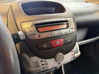 Citroën C1 1.0 1.0-12V Selection 95.000 NAP! picture 22