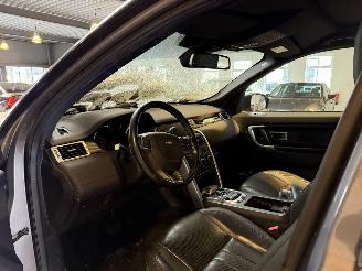 Land Rover Discovery Sport 2.0 TD4 HSE Luxury picture 13