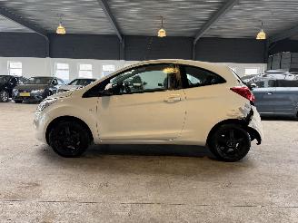 Ford Ka 1.2 Champions Edition S/S picture 2