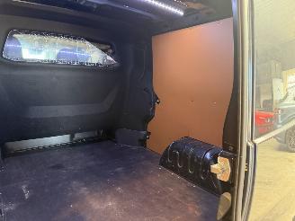 Renault Trafic 2.0 L2H1 Extra DC 36.000 NAP! picture 18