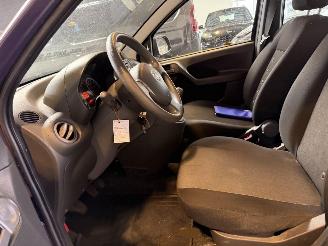 Fiat Panda 1.2 Edizione Cool NAP! picture 15