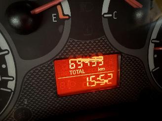 Fiat Panda 1.2 Edizione Cool NAP! picture 23