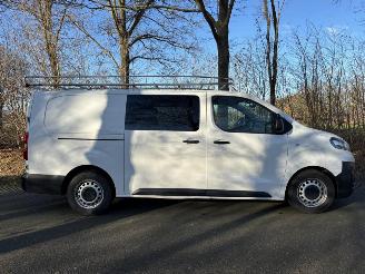 Opel Vivaro 2.0 CDTi L3 DC Edition 80.000KM 2021 picture 6