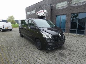 Renault Trafic 1.6 DCI T29L2H1 DUBBELCABINE COMFORT picture 2