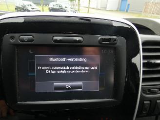 Renault Trafic 1.6 DCI T29L2H1 DUBBELCABINE COMFORT picture 21