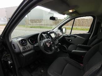 Renault Trafic 1.6 DCI T29L2H1 DUBBELCABINE COMFORT picture 12