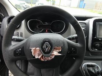 Renault Trafic 1.6 DCI T29L2H1 DUBBELCABINE COMFORT picture 14