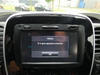 Renault Trafic 1.6 DCI T29L2H1 DUBBELCABINE COMFORT picture 20