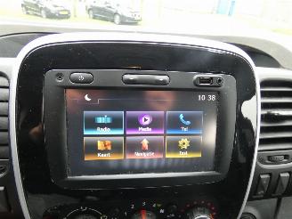 Renault Trafic 1.6 DCI T29L2H1 DUBBELCABINE COMFORT picture 18