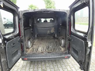 Renault Trafic 1.6 DCI T29L2H1 DUBBELCABINE COMFORT picture 6