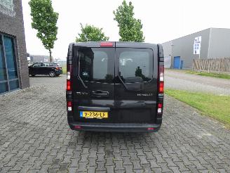 Renault Trafic 1.6 DCI T29L2H1 DUBBELCABINE COMFORT picture 4