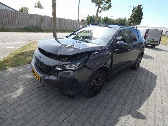 Peugeot 3008 1.6 HYbrid 300 Allure Pack Business picture 10