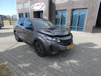 Peugeot 3008 1.6 HYbrid 300 Allure Pack Business picture 2