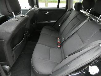 Mercedes Glk-klasse 220 CDI 4-Matic picture 17