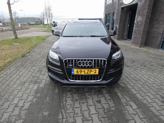 Audi Q7 3.0 TDI q.Pro L+ 5+2 picture 11