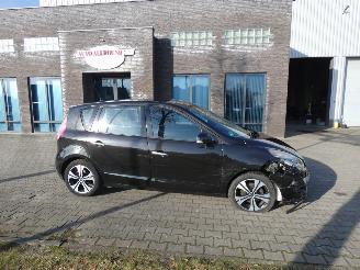  Renault Scenic 1.4 TCE Bns Sport 2009/10