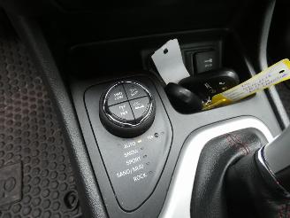 Jeep Cherokee 3.2 V6 TRAILH. 4WD L picture 27