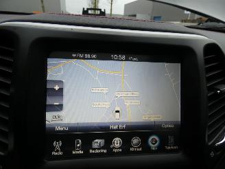 Jeep Cherokee 3.2 V6 TRAILH. 4WD L picture 32