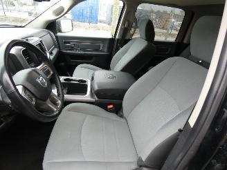 Dodge Ram 1500 SLT 5.7 V8 4X4 CC CLASSIC picture 14