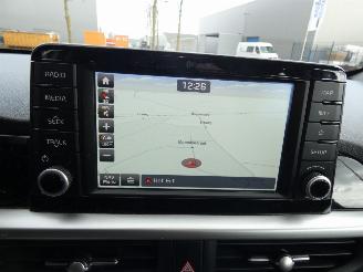 Kia Picanto 1.0 CVVT ComfortPlusLine Navigator picture 21