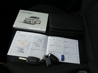 Kia Picanto 1.0 CVVT ComfortPlusLine Navigator picture 23