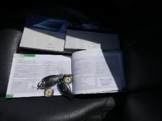 Mercedes CLK CLK 320 Avantgarde Cabrio picture 27