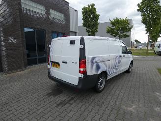 Mercedes Vito 114 CDI Lang automaat picture 3