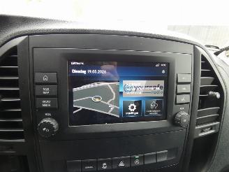 Mercedes Vito 114 CDI Lang automaat picture 18