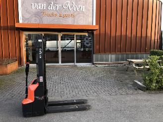  Toyota  BT TYRO SHE 100 2022/4